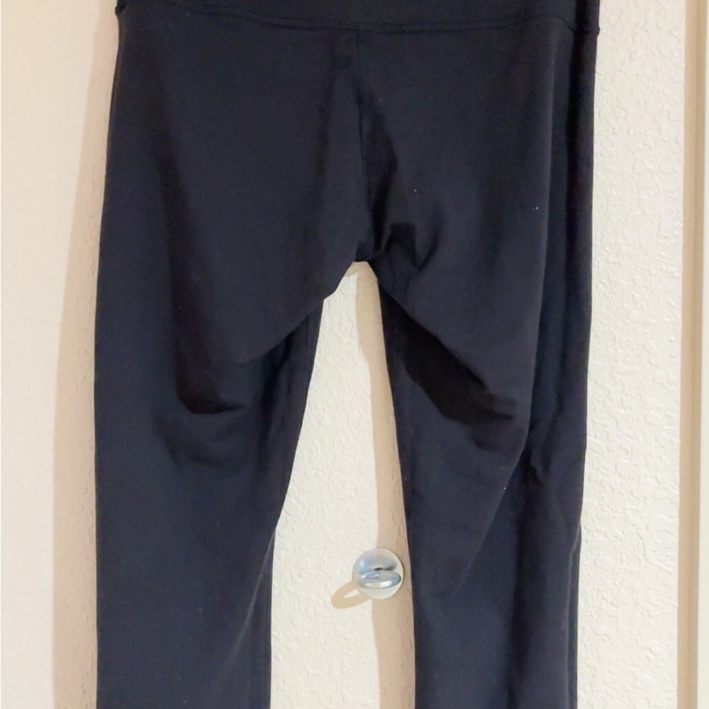 Women’s  Black Leggings